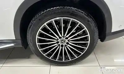 Mercedes-Benz GLC-Class 2025 2.0 Автомат в Москве № 160288, миниатюра 5