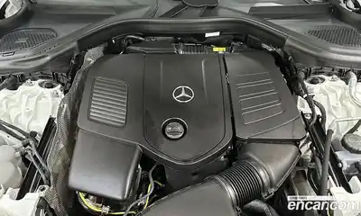 Mercedes-Benz GLC-Class 2025 2.0 Автомат в Москве № 160288, миниатюра 6