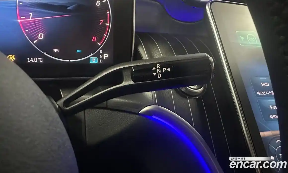 Mercedes-Benz GLC-Class 2025 2.0 Автомат в Москве № 160288, фото 9