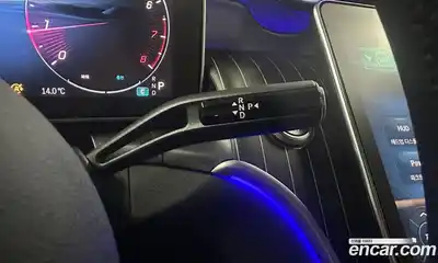 Mercedes-Benz GLC-Class 2025 2.0 Автомат в Москве № 160288, миниатюра 9