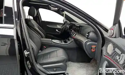 Mercedes-Benz E-Class 2023 2.0 Автомат в Москве № 161242, миниатюра 11