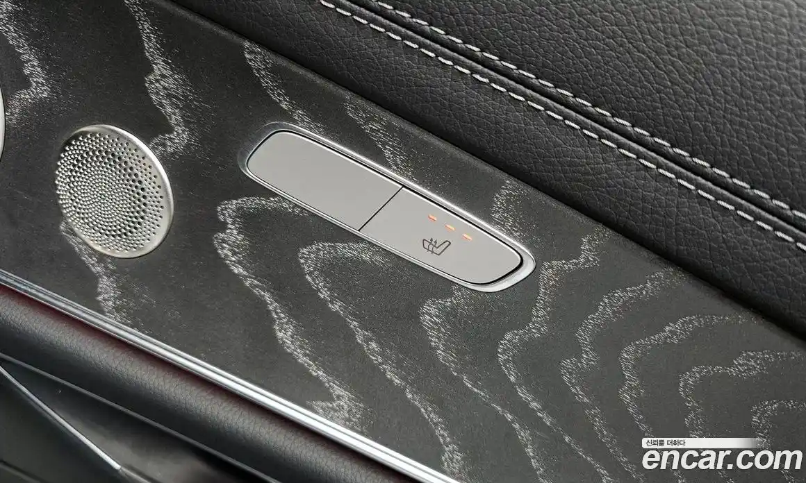 Mercedes-Benz E-Class 2023 2.0 Автомат в Москве № 161242, фото 18