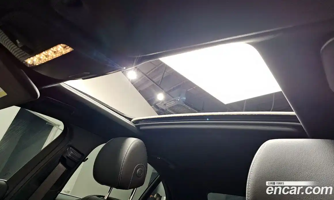 Mercedes-Benz E-Class 2023 2.0 Автомат в Москве № 161242, фото 19