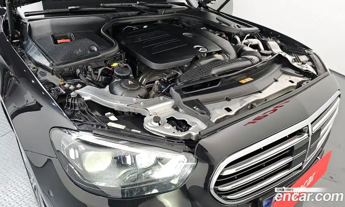 Mercedes-Benz E-Class 2023 2.0 Автомат в Москве № 161242, фото 6