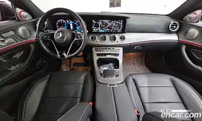 Mercedes-Benz E-Class 2023 2.0 Автомат в Москве № 161242, миниатюра 7