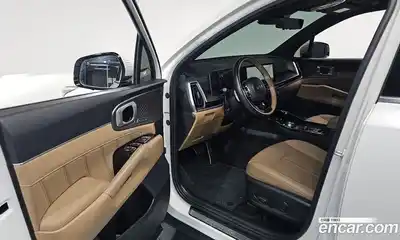 Kia Sorento 2024 2.5 Автомат в Москве № 16138, миниатюра 11