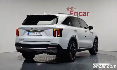 Kia Sorento 2024 2.5 Автомат в Москве № 16138, миниатюра 12