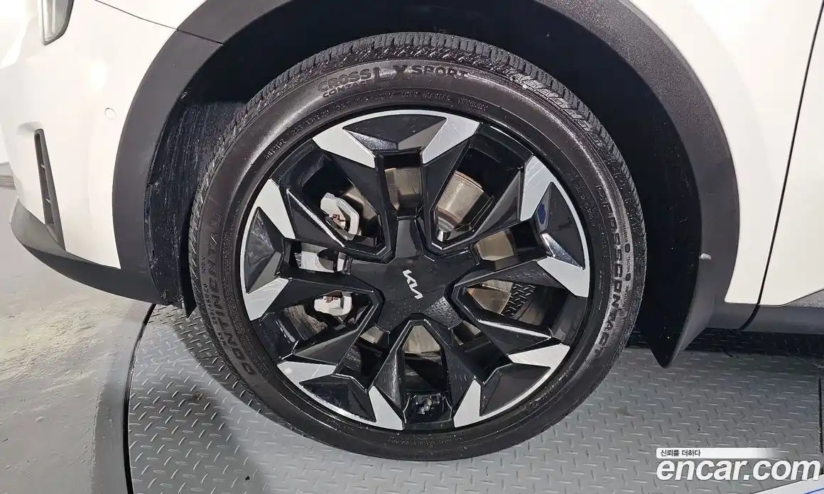 Kia Sorento 2024 2.5 Автомат в Москве № 16138, фото 13