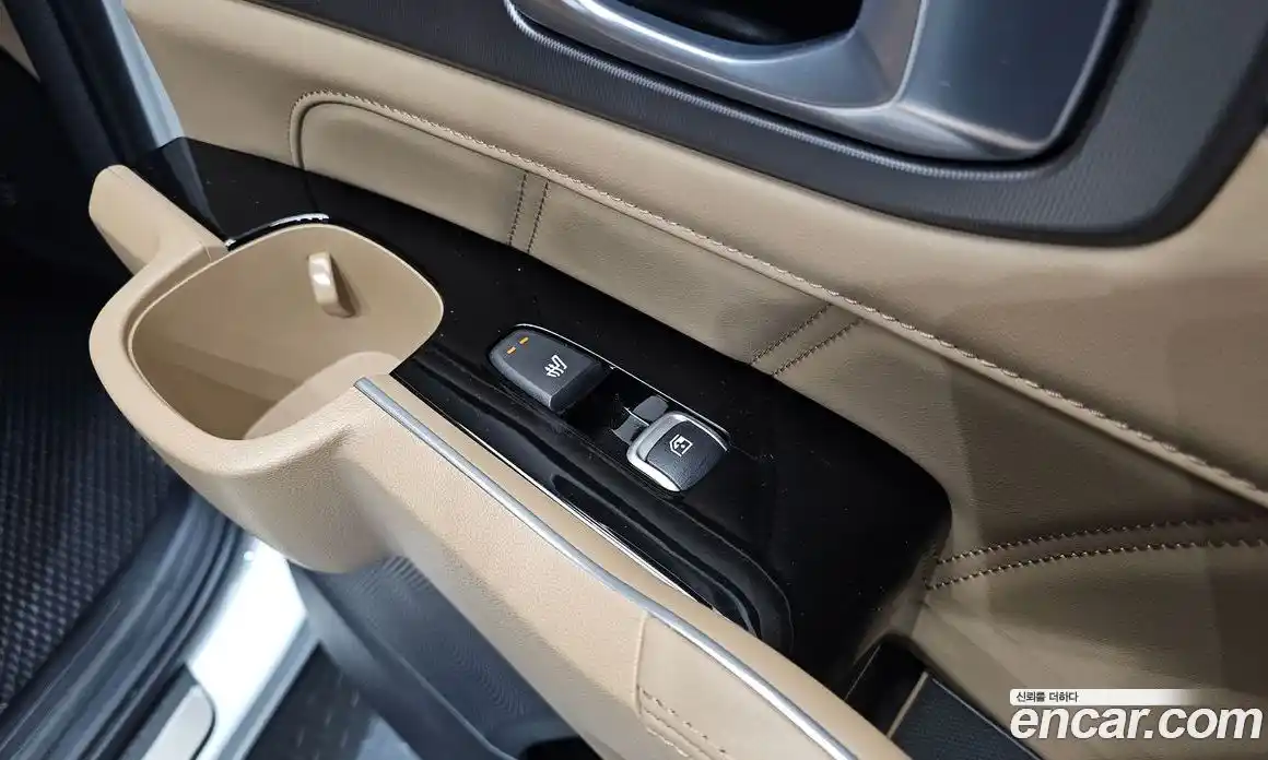 Kia Sorento 2024 2.5 Автомат в Москве № 16138, фото 16