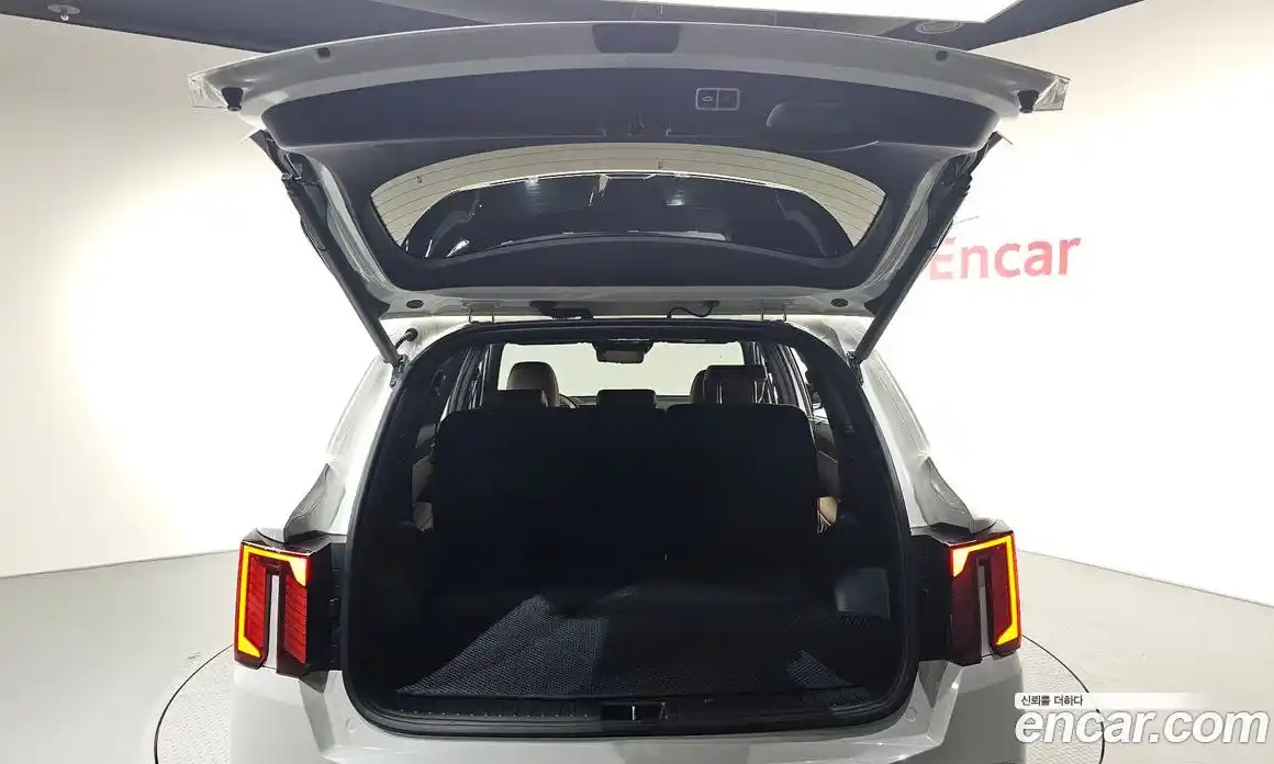 Kia Sorento 2024 2.5 Автомат в Москве № 16138, фото 19