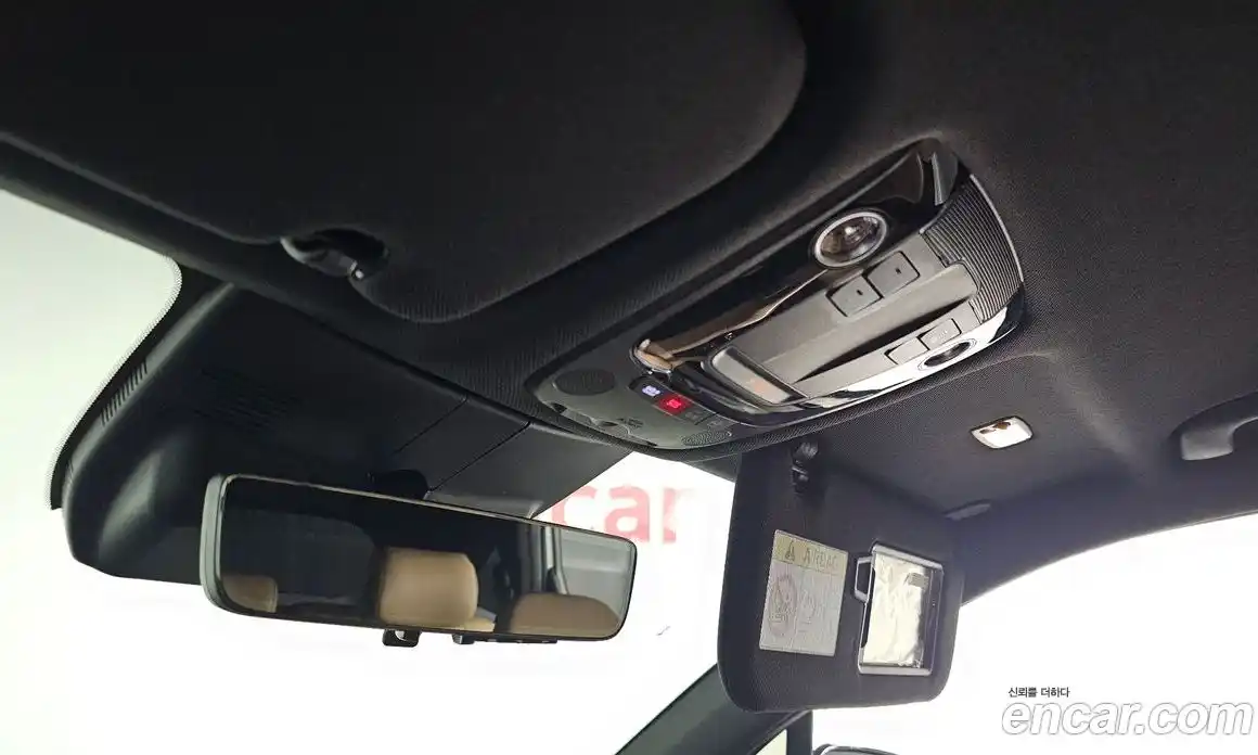 Kia Sorento 2024 2.5 Автомат в Москве № 16138, фото 20