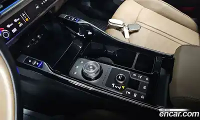 Kia Sorento 2024 2.5 Автомат в Москве № 16138, миниатюра 5