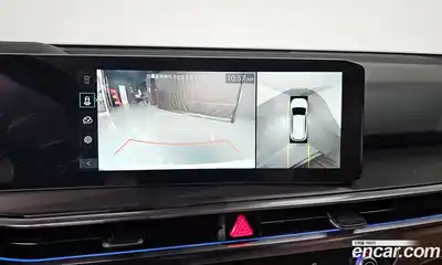 Kia Sorento 2024 2.5 Автомат в Москве № 16138, миниатюра 6