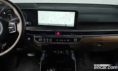 Kia Sorento 2024 2.5 Автомат в Москве № 16138, миниатюра 8