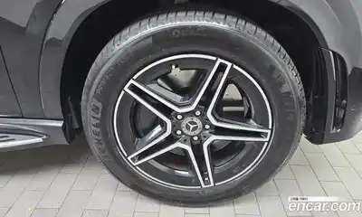 Mercedes-Benz GLE-Class 2021 2.9 Автомат в Москве № 161982, миниатюра 11