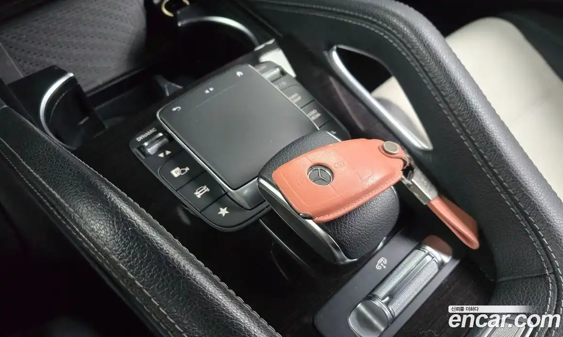 Mercedes-Benz GLE-Class 2021 2.9 Автомат в Москве № 161982, фото 15