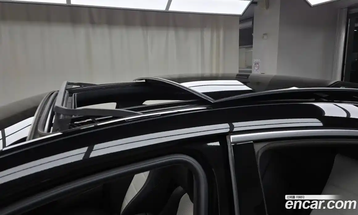 Mercedes-Benz GLE-Class 2021 2.9 Автомат в Москве № 161982, фото 19