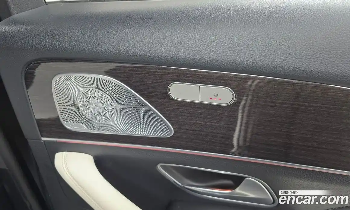 Mercedes-Benz GLE-Class 2021 2.9 Автомат в Москве № 161982, фото 9