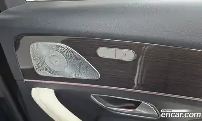 Mercedes-Benz GLE-Class 2021 2.9 Автомат в Москве № 161982, миниатюра 9