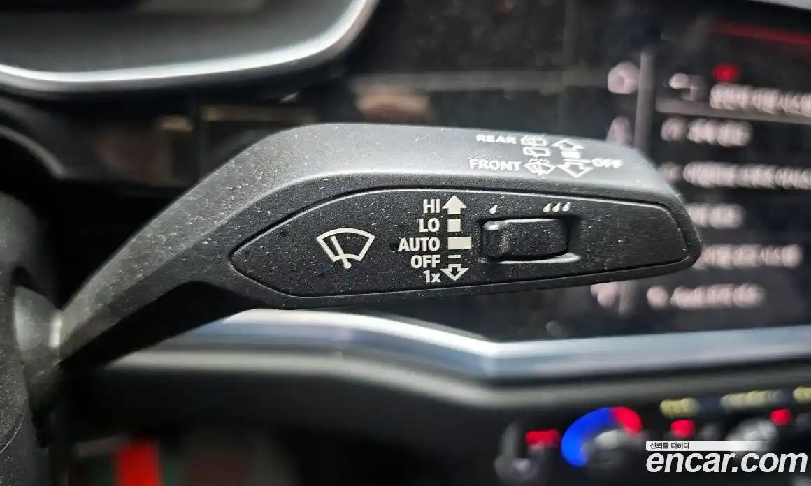 Audi Q3 2022 2.0 Автомат в Москве № 162509, фото 16