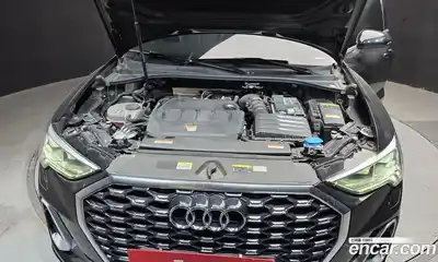 Audi Q3 2022 2.0 Автомат в Москве № 162509, миниатюра 6
