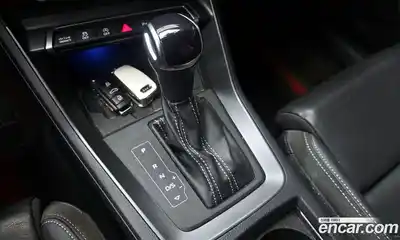 Audi Q3 2022 2.0 Автомат в Москве № 162509, миниатюра 9