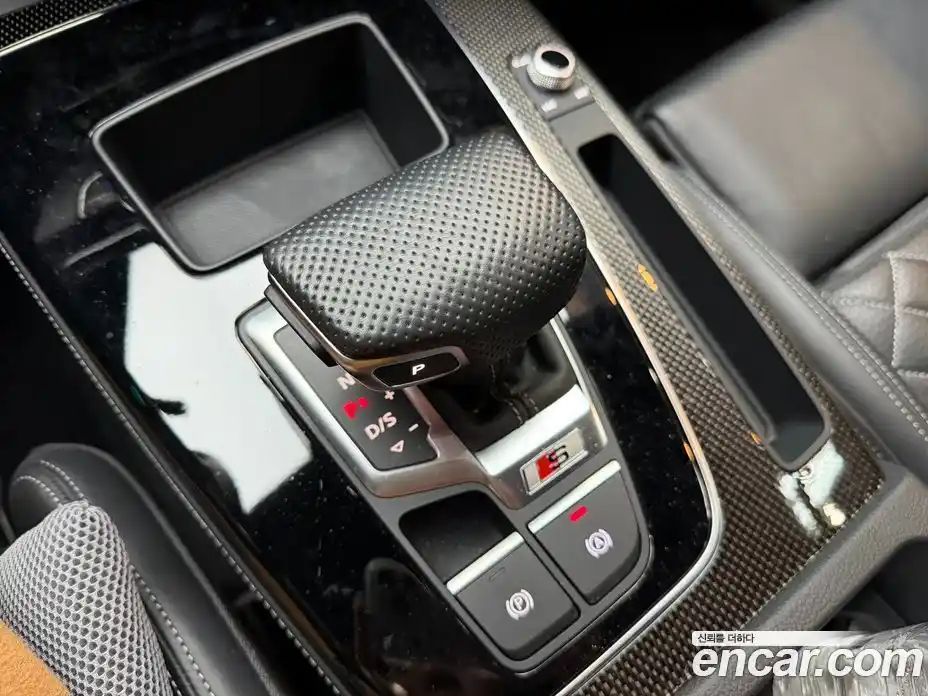 Audi SQ5 2021 3.0 Автомат в Москве № 164112, фото 9