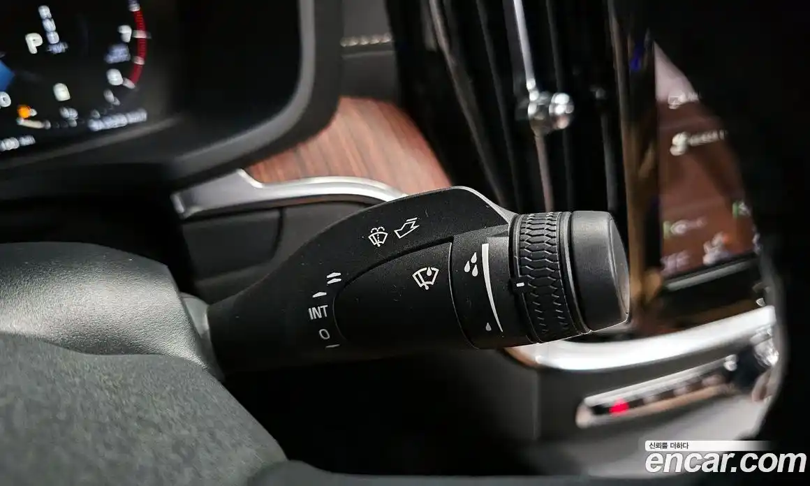 Volvo S60 2022 2.0 Автомат в Москве № 164394, фото 6