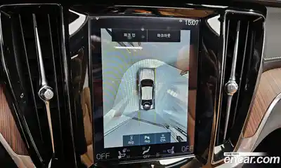 Volvo S60 2022 2.0 Автомат в Москве № 164394, миниатюра 7