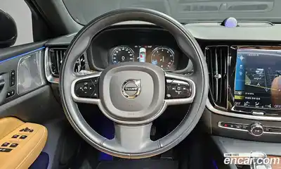 Volvo S60 2022 2.0 Автомат в Москве № 164394, миниатюра 10