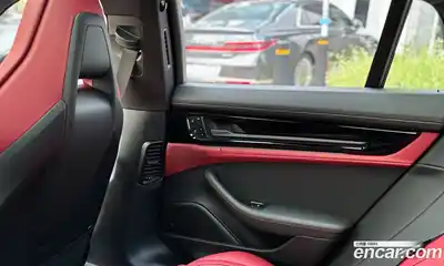 Porsche Panamera 2025 2.9 Автомат в Москве № 164918, миниатюра 12