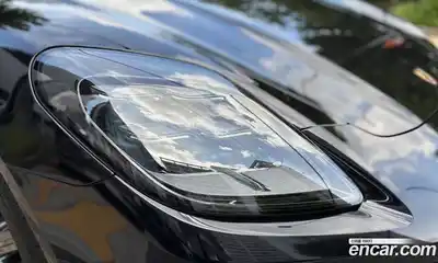 Porsche Panamera 2025 2.9 Автомат в Москве № 164918, миниатюра 3