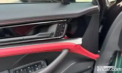 Porsche Panamera 2025 2.9 Автомат в Москве № 164918, миниатюра 6