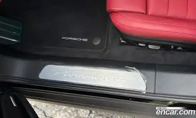 Porsche Panamera 2025 2.9 Автомат в Москве № 164918, миниатюра 7