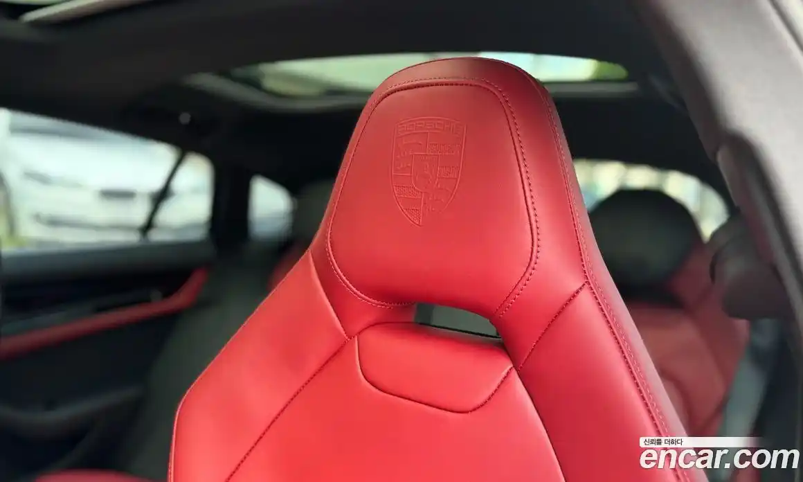 Porsche Panamera 2025 2.9 Автомат в Москве № 164918, фото 8