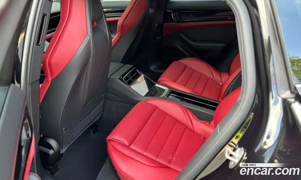 Porsche Panamera 2025 2.9 Автомат в Москве № 164918, фото 10