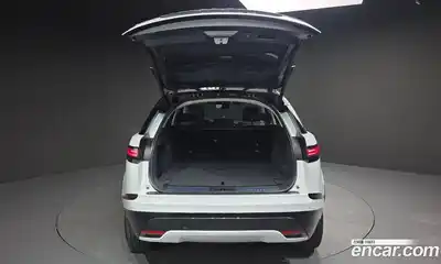 Land Rover Range-Rover Velar 2025 3.0 Автомат в Москве № 165950, миниатюра 2