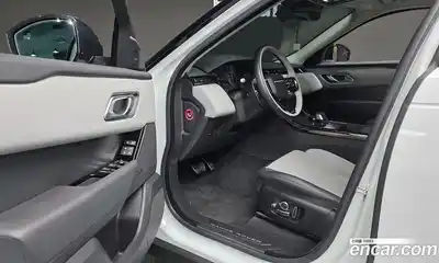 Land Rover Range-Rover Velar 2025 3.0 Автомат в Москве № 165950, миниатюра 5