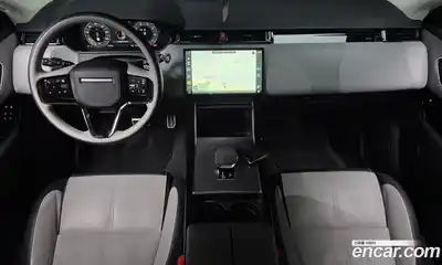 Land Rover Range-Rover Velar 2025 3.0 Автомат в Москве № 165950, миниатюра 8