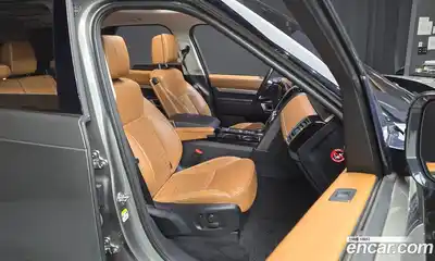 Land Rover Discovery 2017 3.0 Автомат в Москве № 166705, миниатюра 12