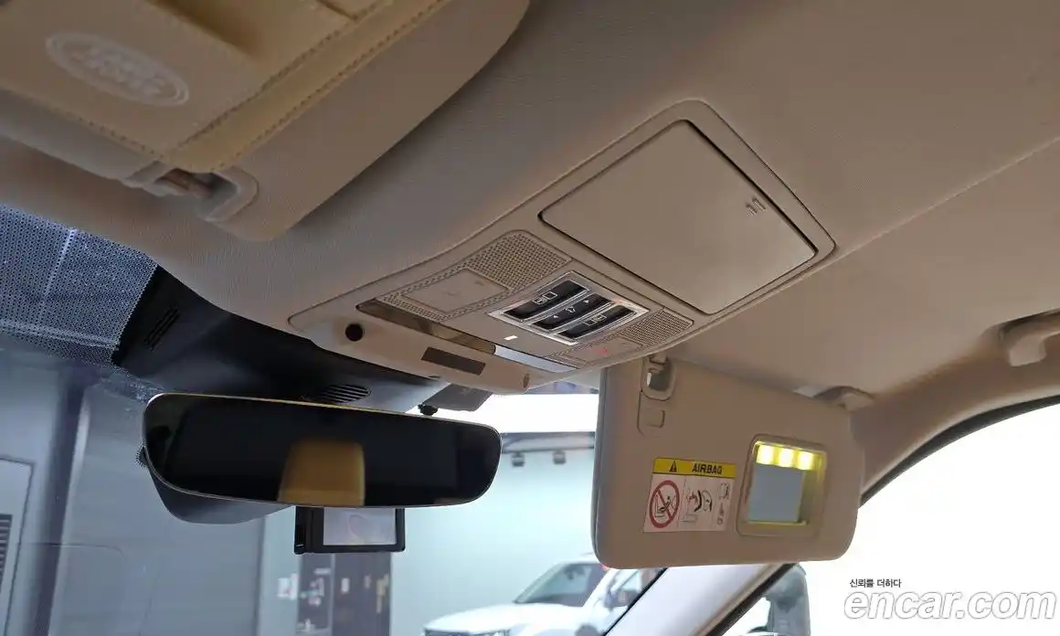 Land Rover Discovery 2017 3.0 Автомат в Москве № 166705, фото 17