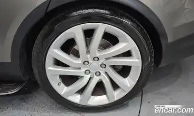 Land Rover Discovery 2017 3.0 Автомат в Москве № 166705, миниатюра 5