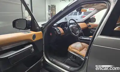 Land Rover Discovery 2017 3.0 Автомат в Москве № 166705, миниатюра 10