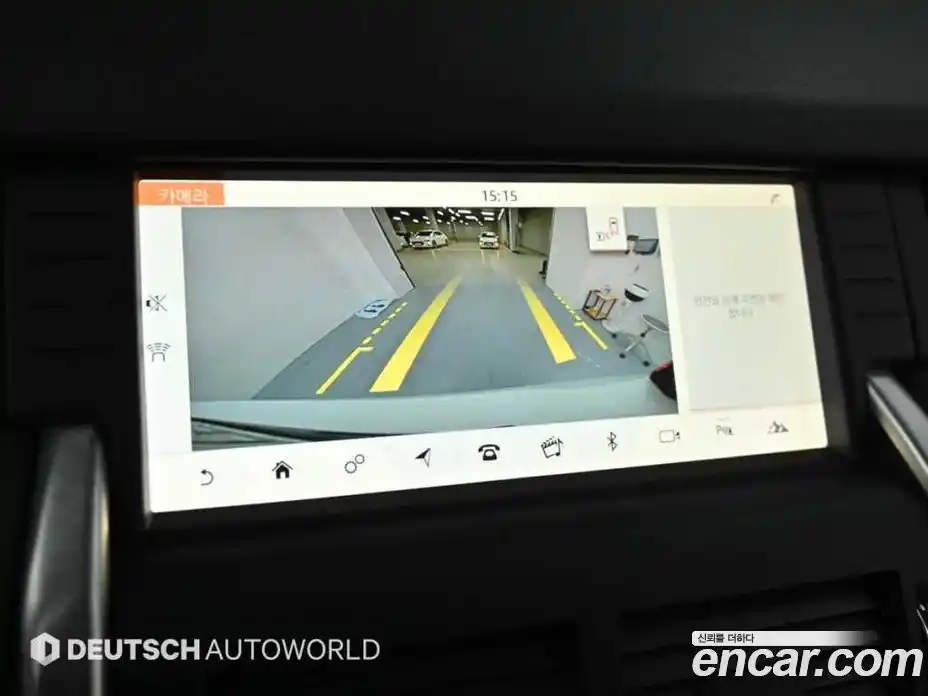 Land Rover Discovery Sport 2017 2.0 Автомат в Москве № 166853, фото 15