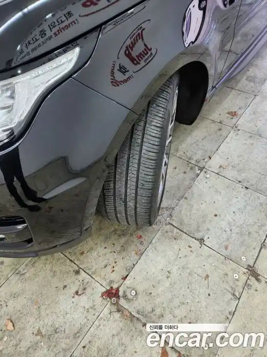 Land Rover Range-Rover Sport 2016 3.0 Автомат в Москве № 166867, фото 17