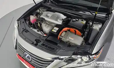 Lexus ES 2016 2.5 Автомат в Москве № 168146, миниатюра 6