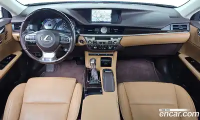 Lexus ES 2016 2.5 Автомат в Москве № 168146, миниатюра 7