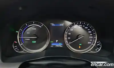 Lexus ES 2016 2.5 Автомат в Москве № 168146, миниатюра 8