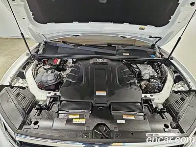 Volkswagen Touareg 2023 3.0 Автомат в Москве № 168755, миниатюра 6