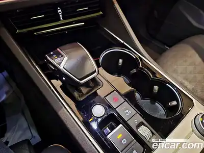 Volkswagen Touareg 2023 3.0 Автомат в Москве № 168755, миниатюра 9